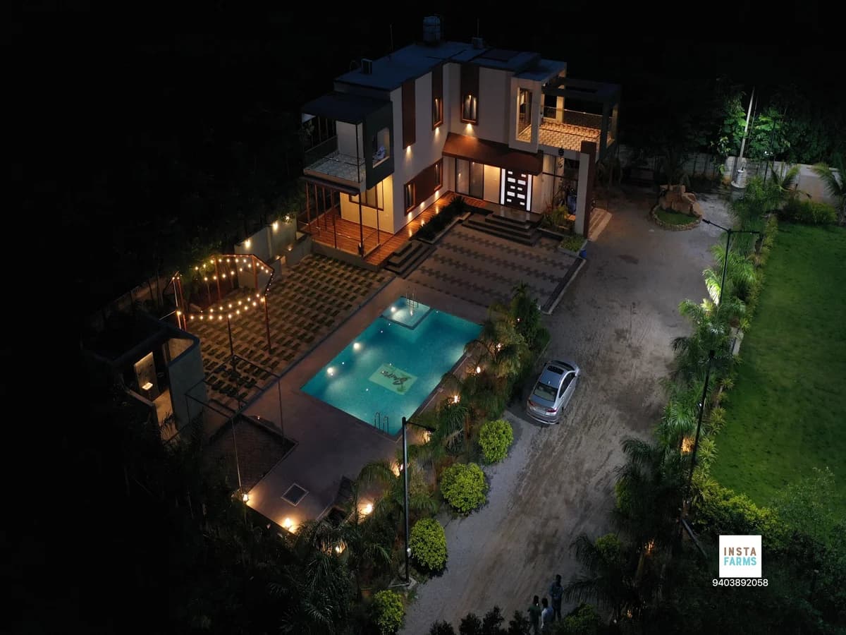 Smira - 3BR Pool Villa 4