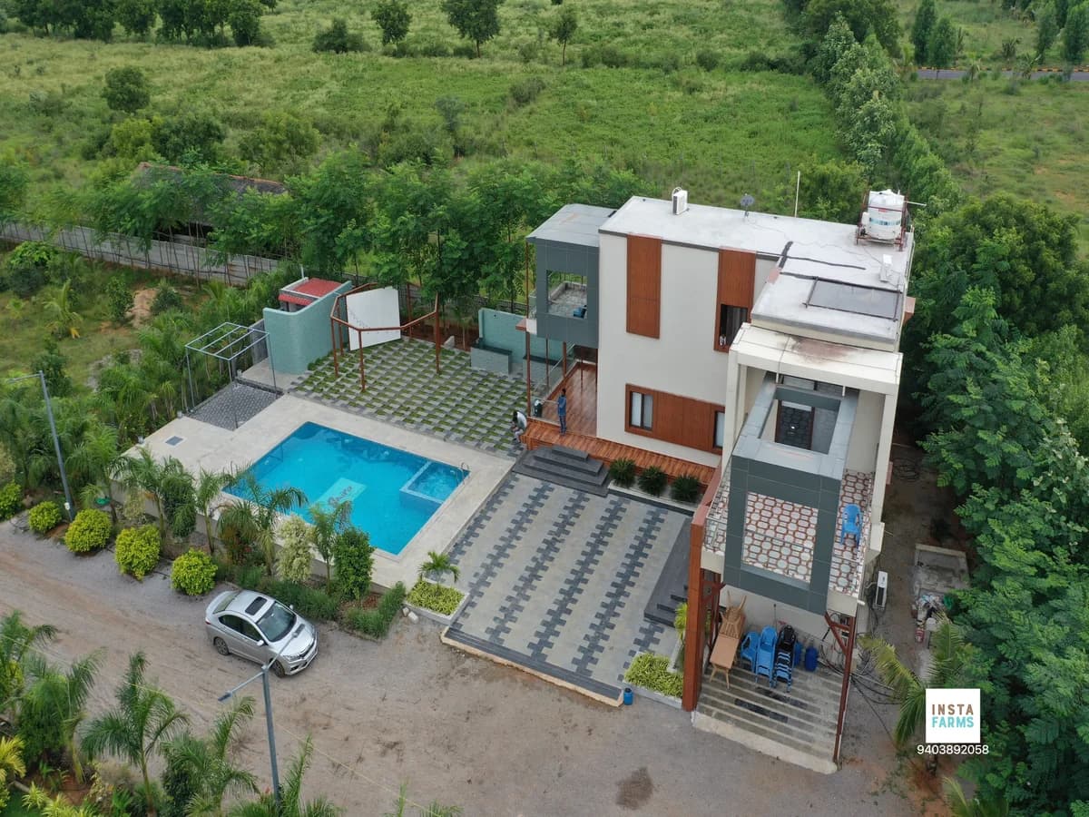 Smira - 3BR Pool Villa 2