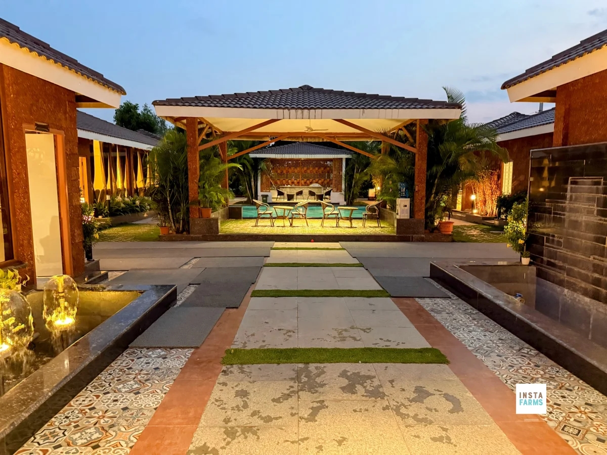SPR Ranch - 5BR Pool Retreat