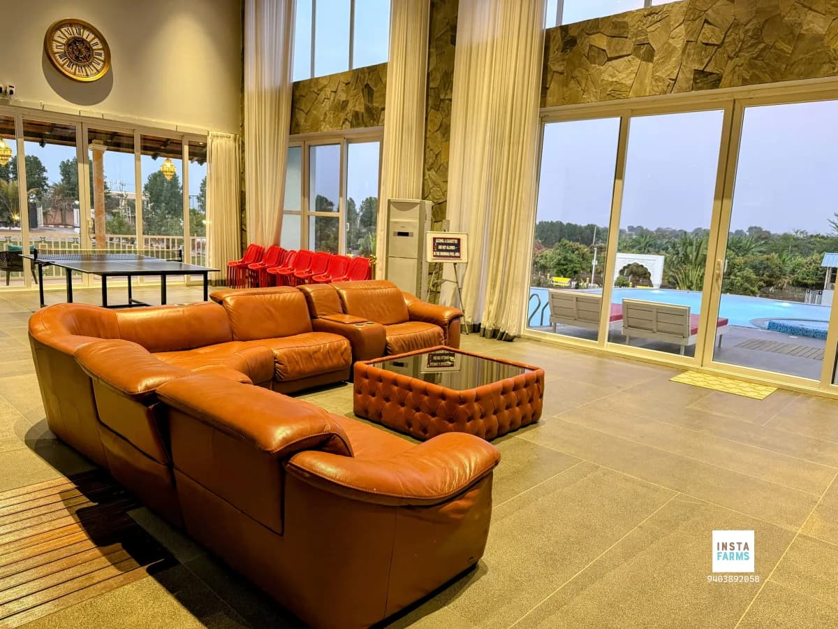 Riviera Retreat - 4BR Pool Villa 3