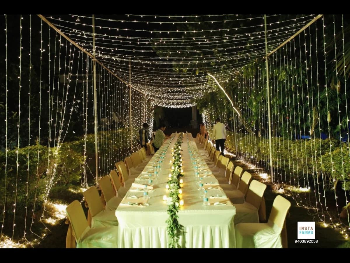 The Santhi Natural - 4 BHK POOL VILLA 5