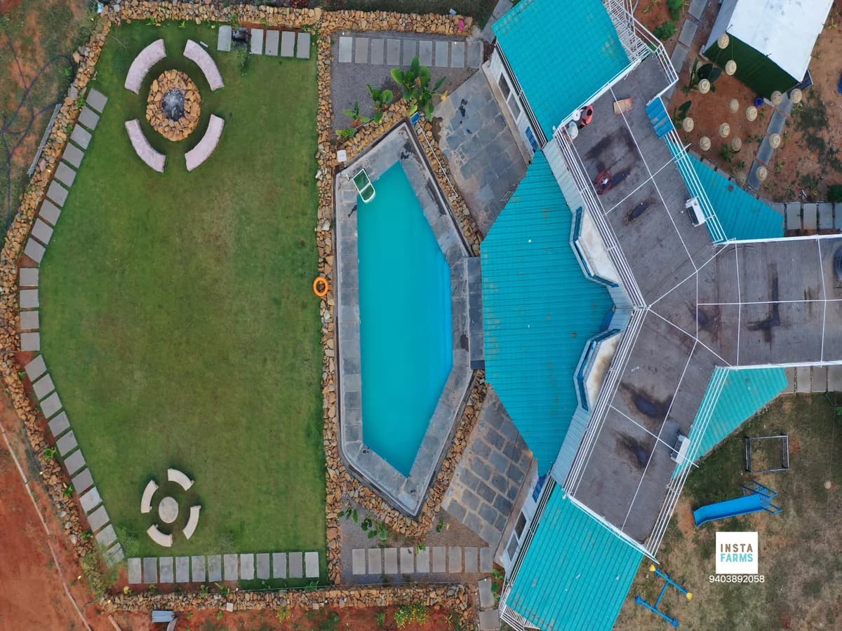 CasaRocca - 5BR Pool Property 3
