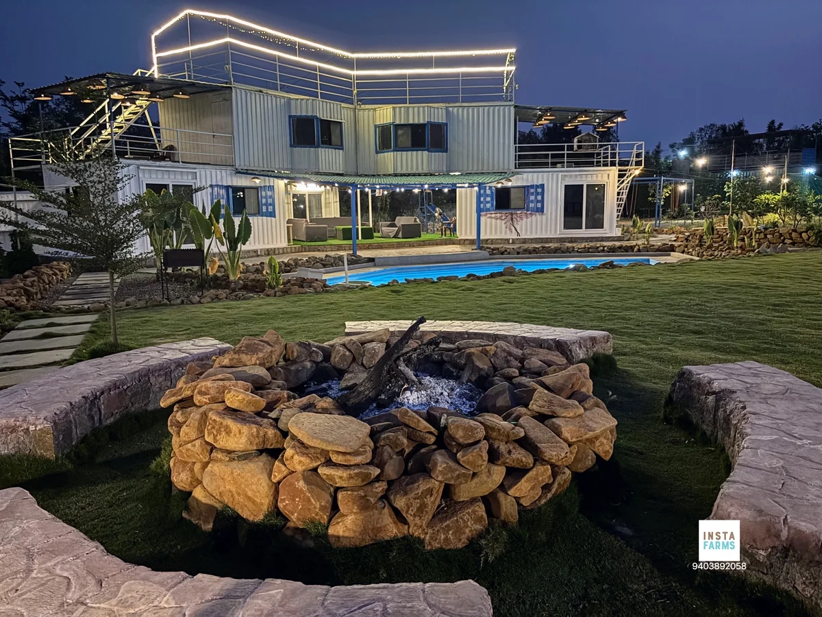 CasaRocca - 5BR Pool Property