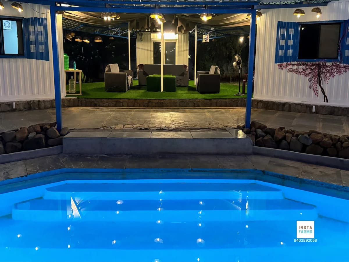 CasaRocca - 5BR Pool Property 5