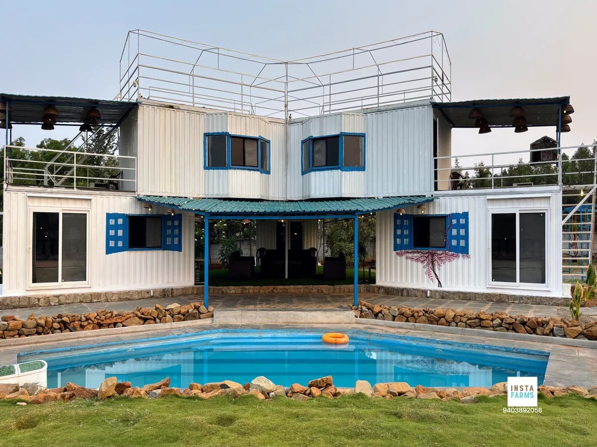 CasaRocca - 5BR Pool Property 2