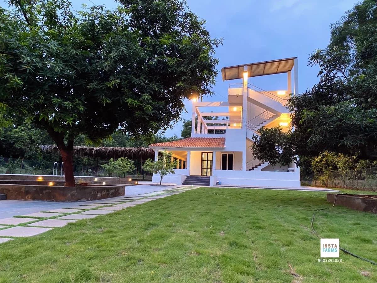 Aranya - 4BR Pool Villa 3