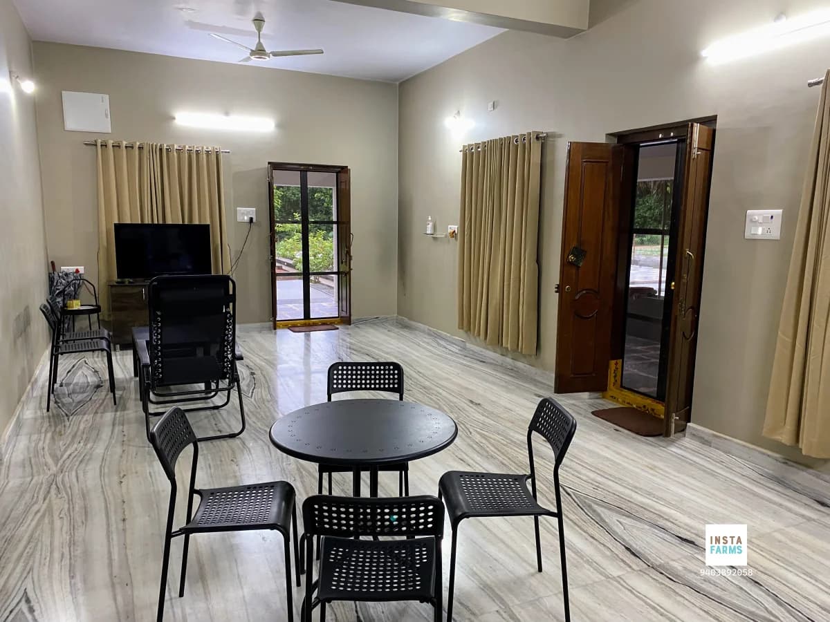 Aranya - 4BR Pool Villa 5