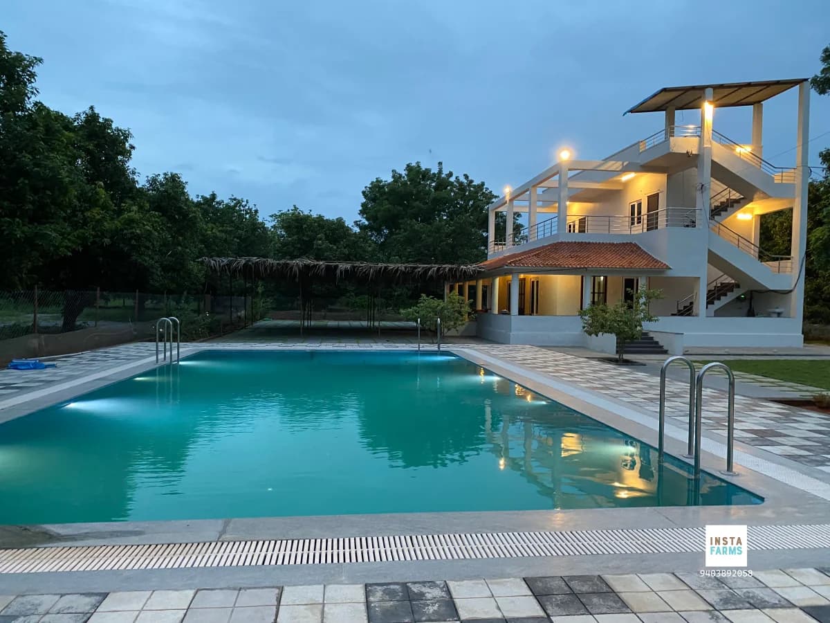 Aranya - 4BR Pool Villa 2