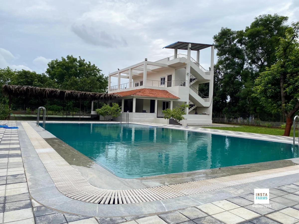 Aranya - 4BR Pool Villa