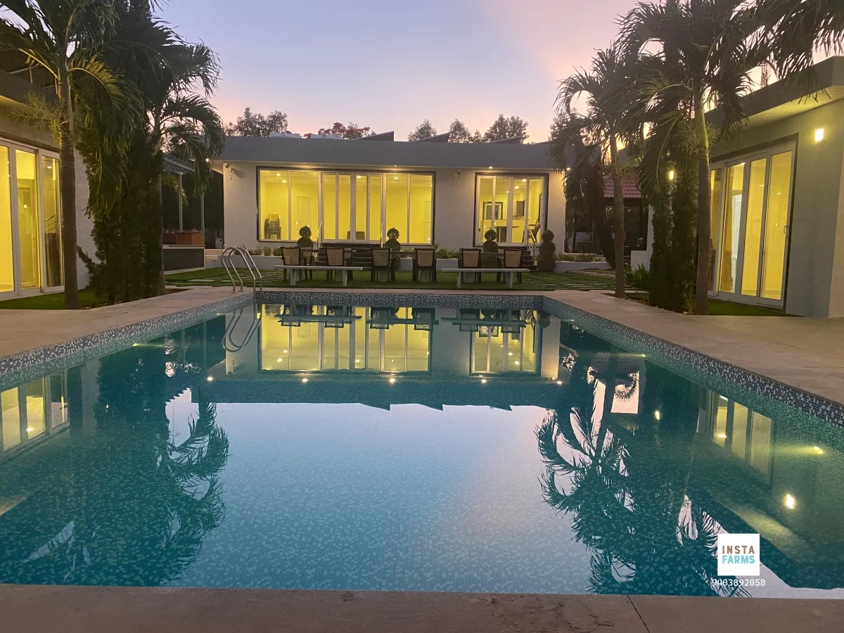 Misto - 4BR Pool Villa