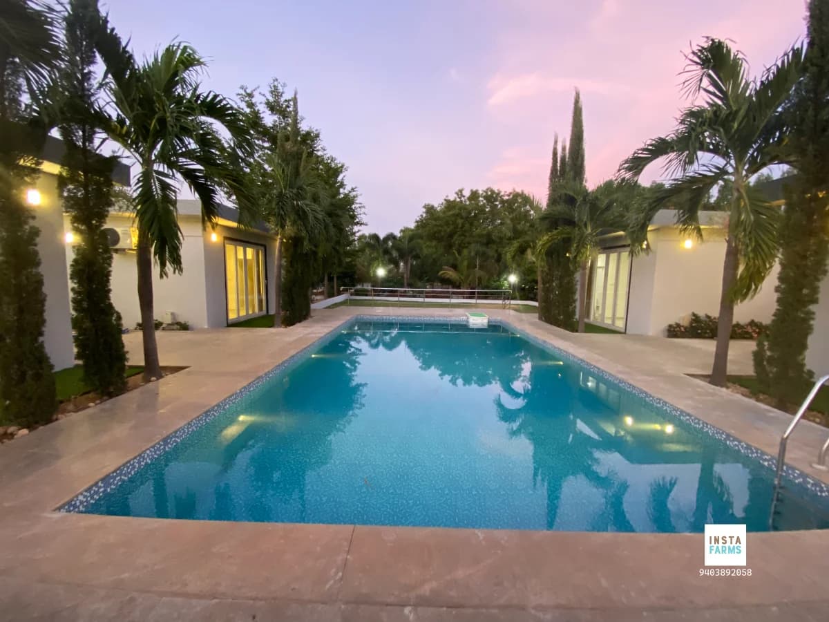 Misto - 4BR Pool Villa 2