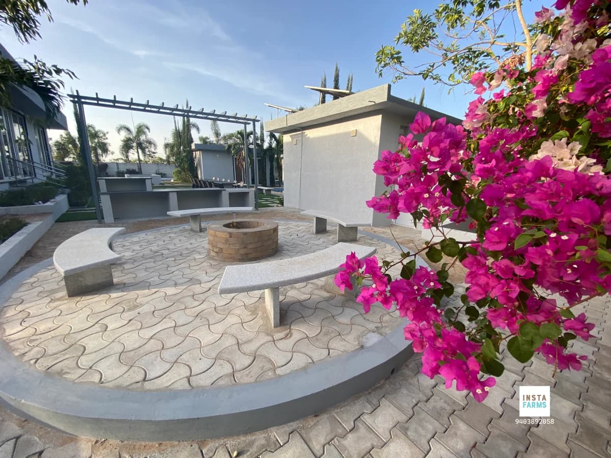 Misto - 4BR Pool Villa 5