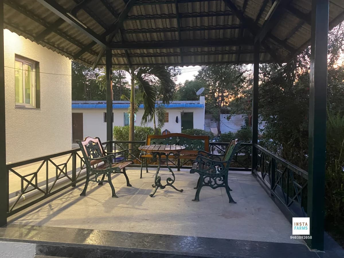 Misto - 4BR Pool Villa 3