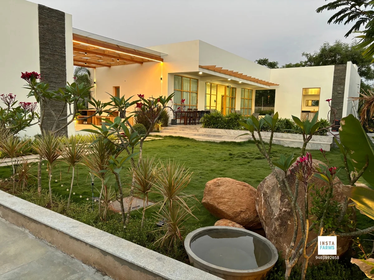 BeatBox - 2BR Retreat