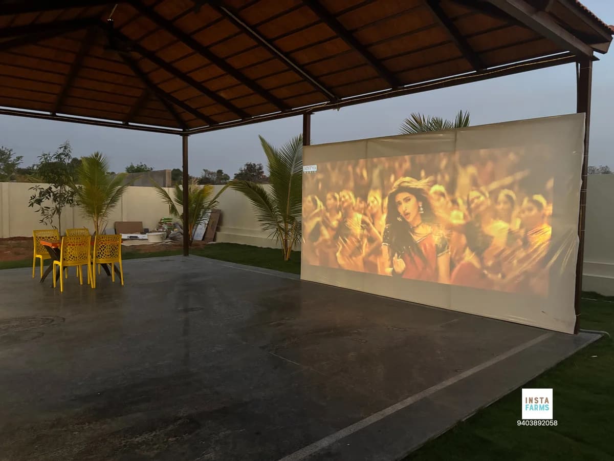 Manduva Homes 1- 2BR Pool Villa 5