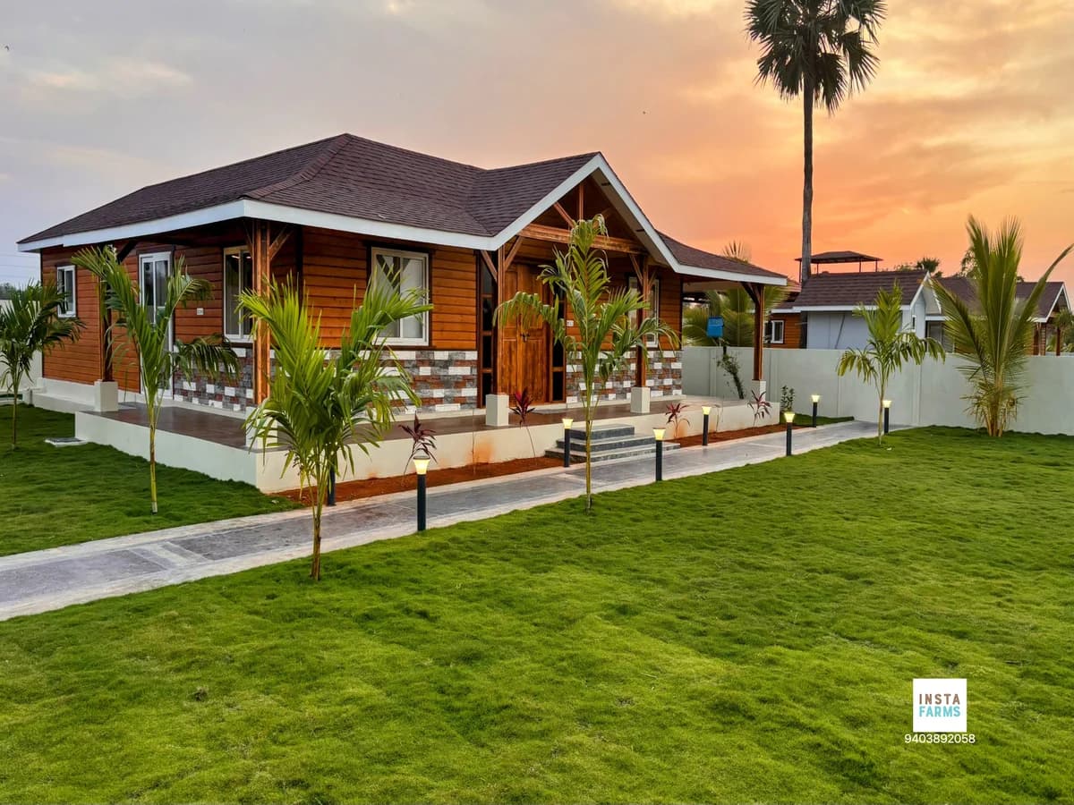 Manduva Homes 1- 2BR Pool Villa 2