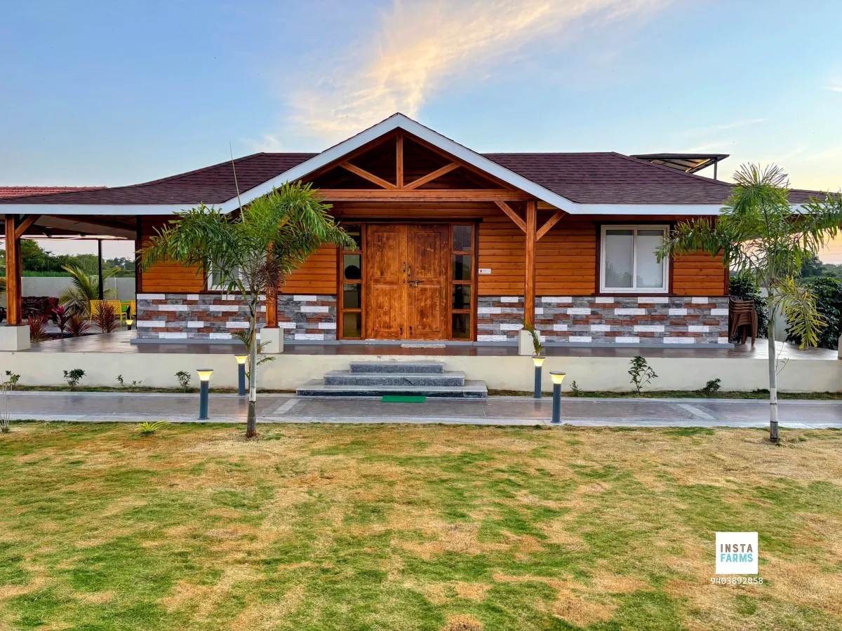 Manduva Homes 1- 2BR Pool Villa