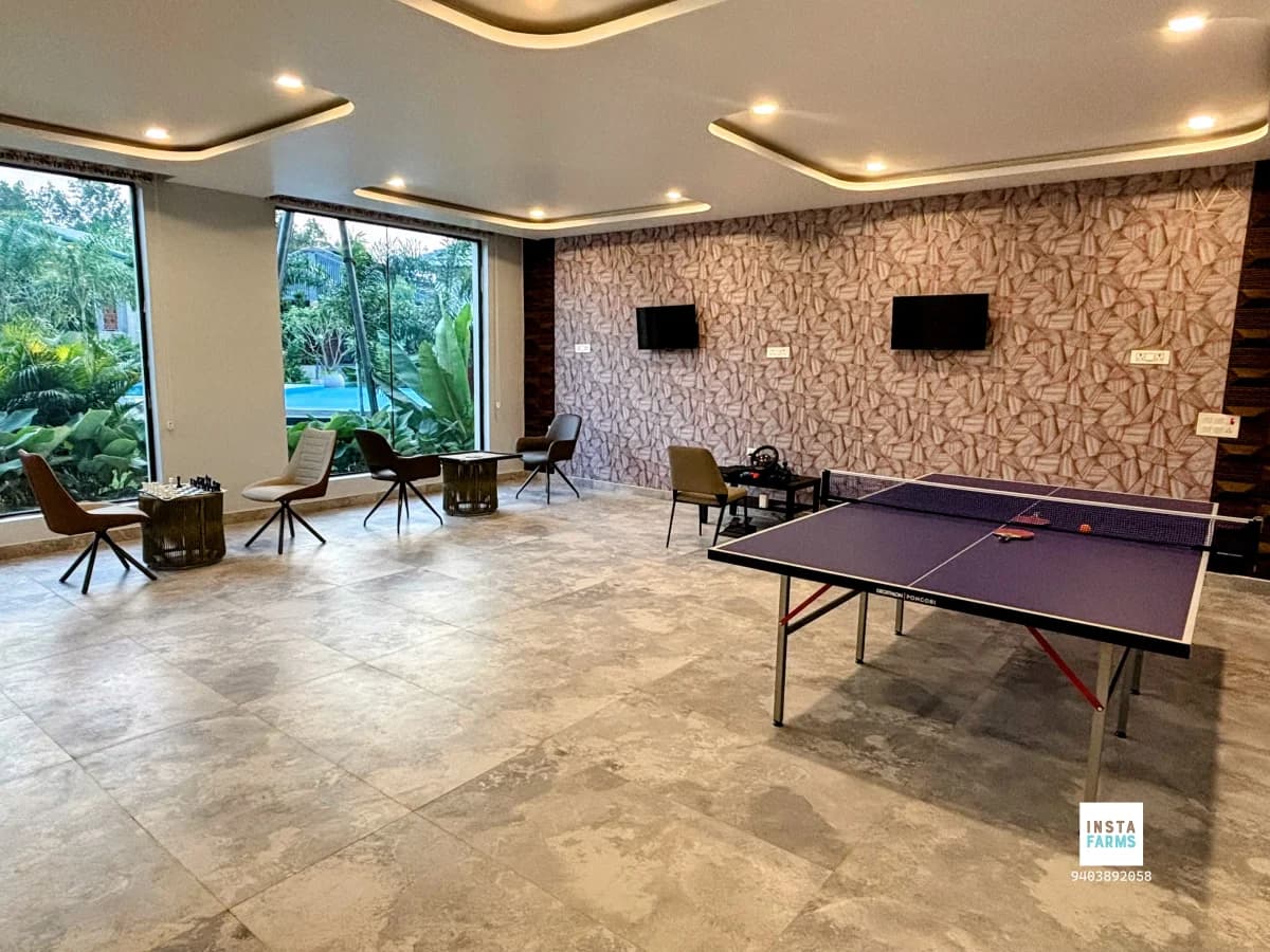Vanya Mini Resort - 12 BR Farm Stay 4