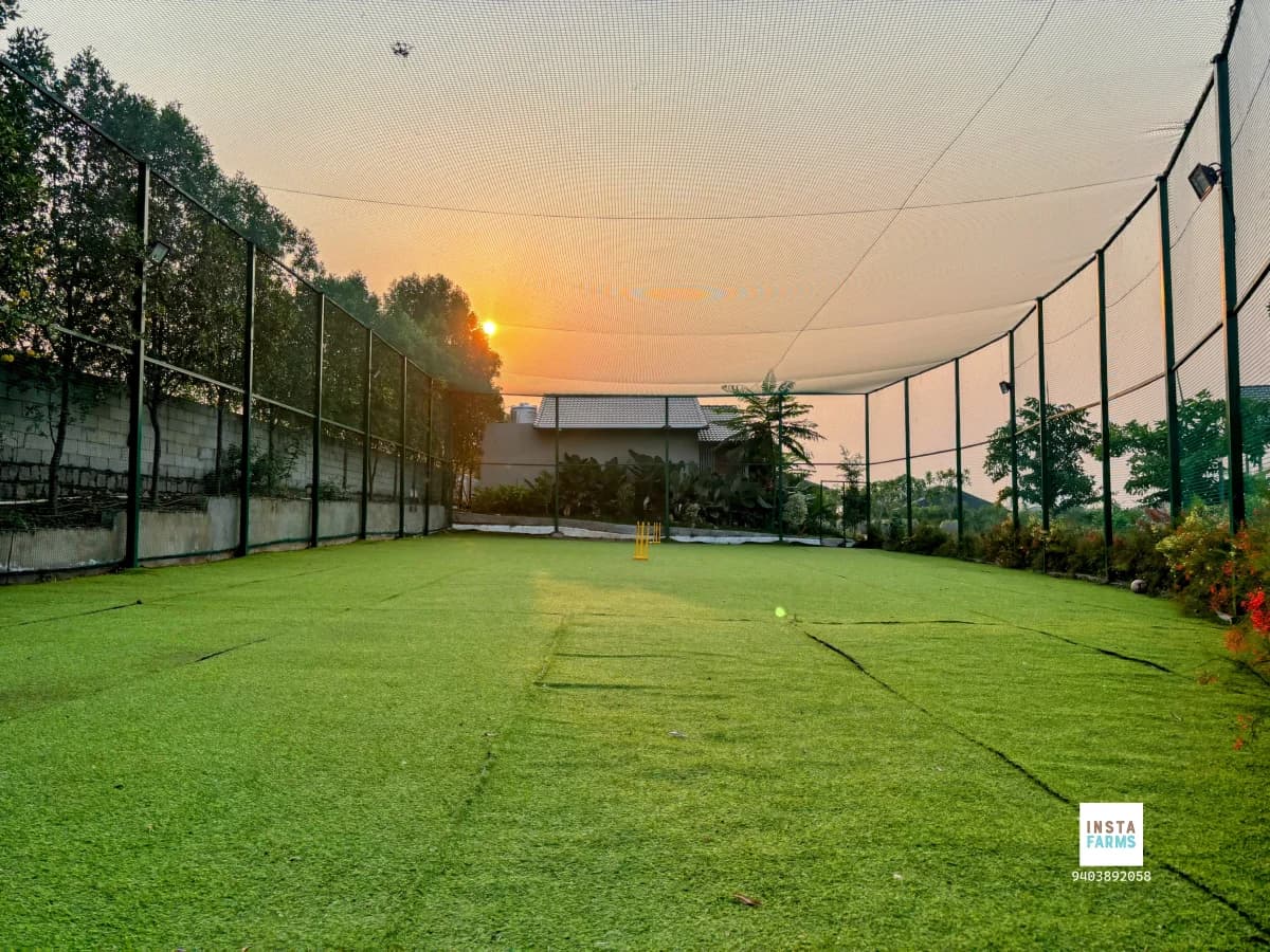 Vanya Mini Resort - 12 BR Farm Stay 5
