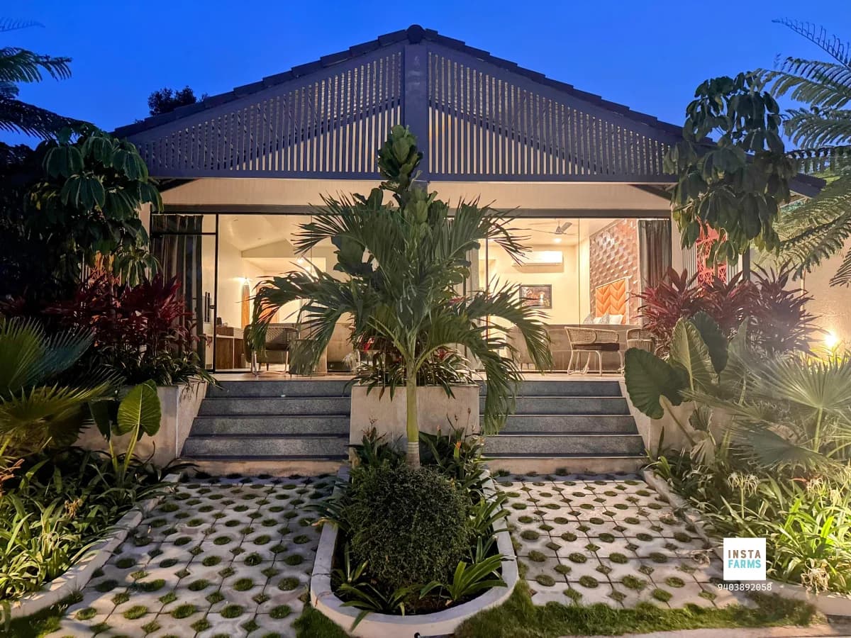 Vanya Mini Resort - 12 BR Farm Stay 2