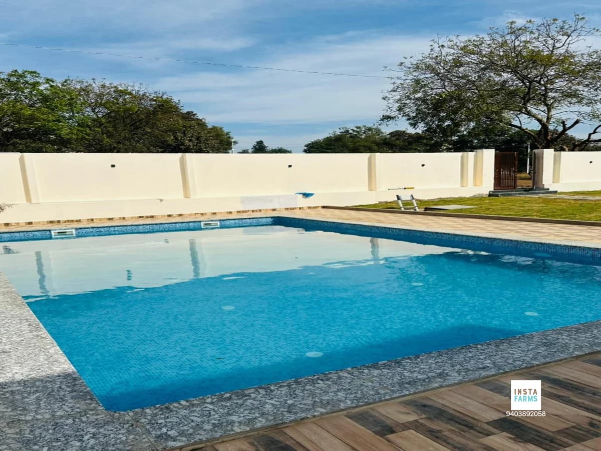 The Rise - 4BR Pool Farmhouse 3