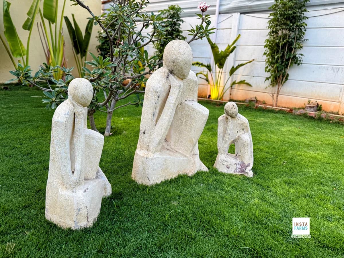 Nine Elephants - 2BR Pool Farmhouse 5