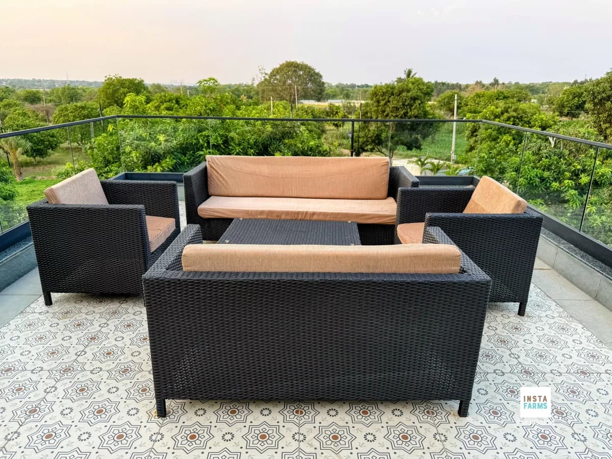 Rooted Haven - 4BR Pool Villa 5