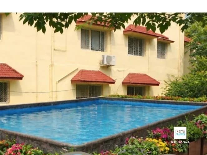 Shangov - 9BR Pool Farmhouse 4
