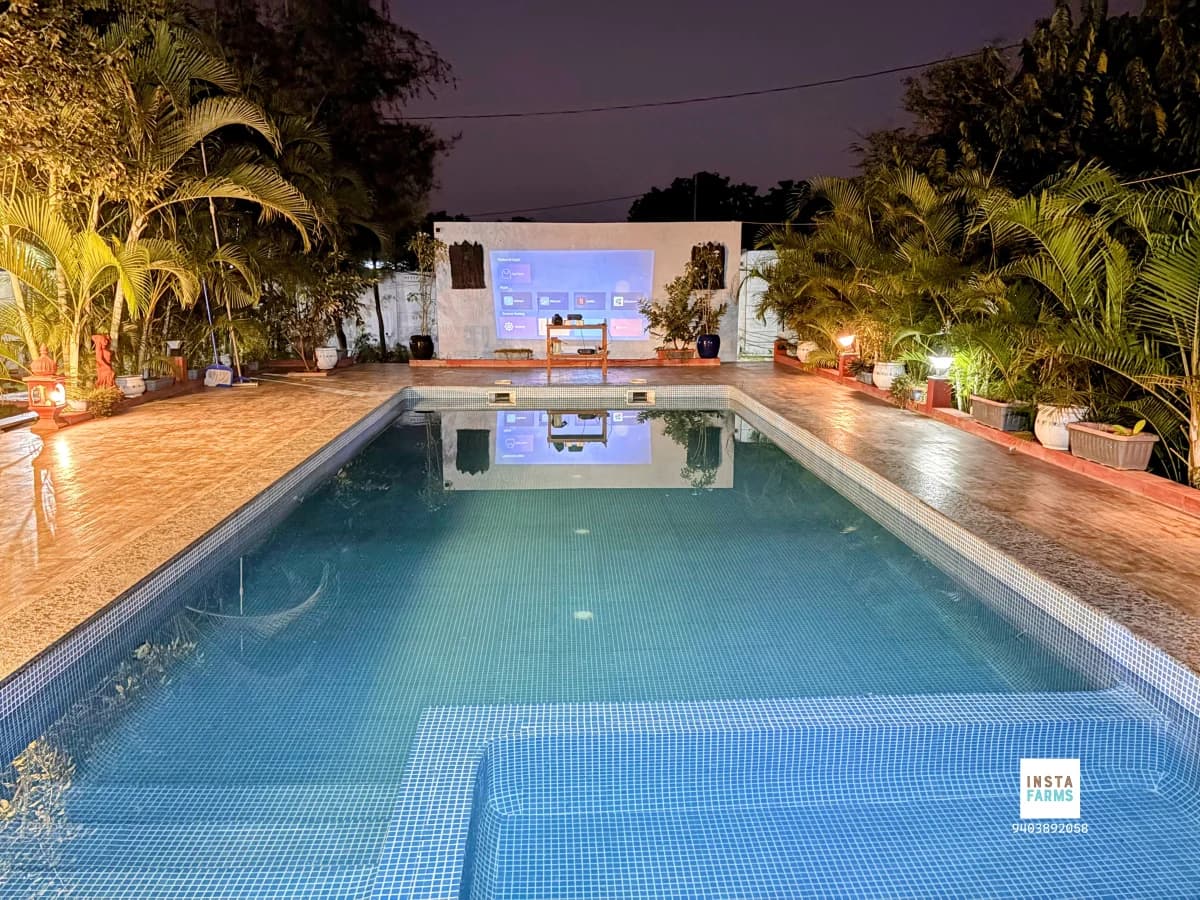 Syna Pearl - 5BR Pool Villa 4