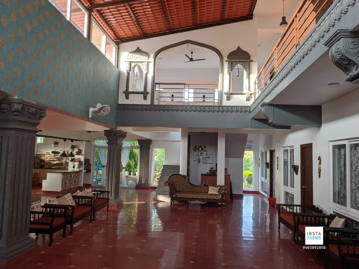 Syna Pearl - 5BR Pool Villa 2