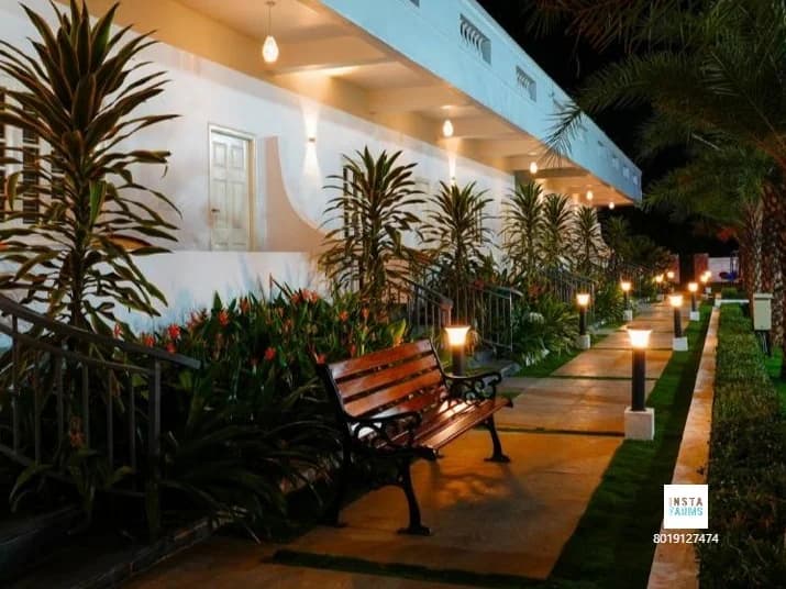 Rainbow Retreat - 6BR Pool Farmhouse 2