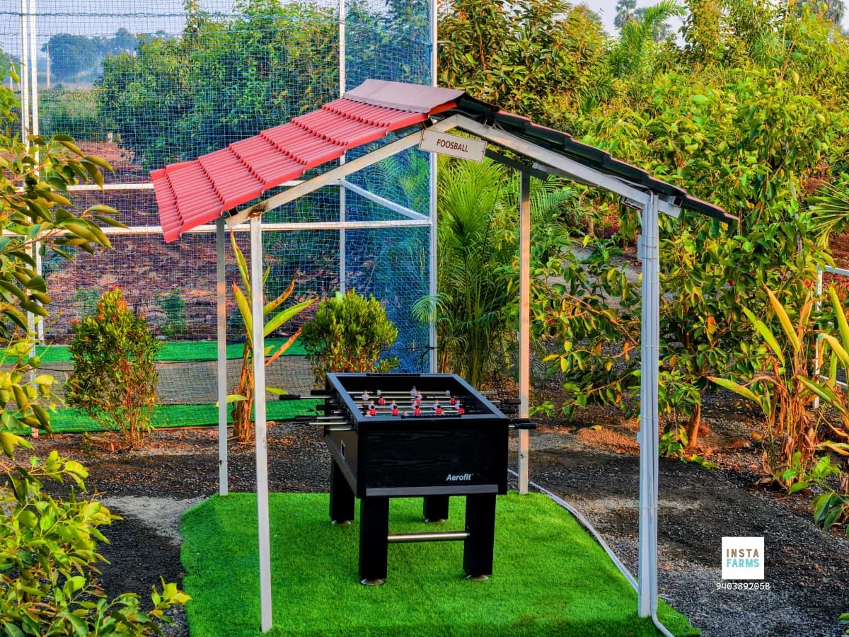 Berry Farms - 4BR Pool Property 4